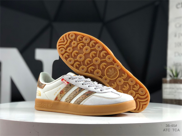 Adidas originals SAMBA-M-0286