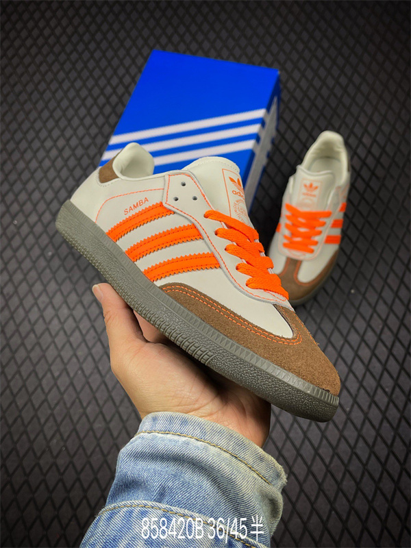 Adidas originals SAMBA-M-0287