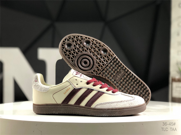 Adidas originals SAMBA-M-0289