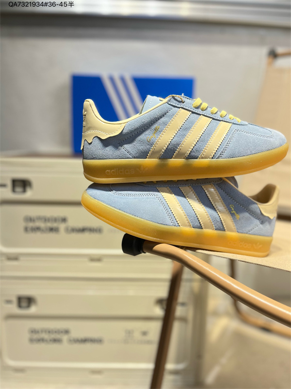 Adidas originals SAMBA-W-0311