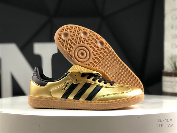 Adidas originals SAMBA-M-0305