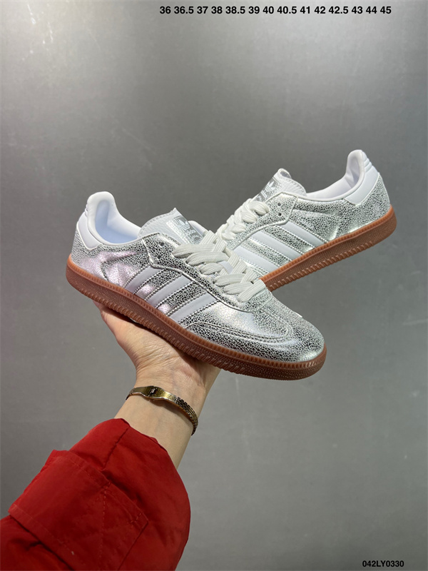 Adidas originals SAMBA-M-0307