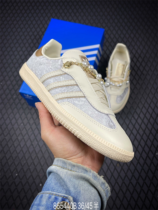 Adidas originals SAMBA-M-0308