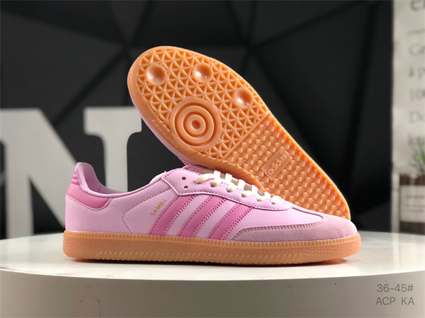 Adidas originals SAMBA-M-0317