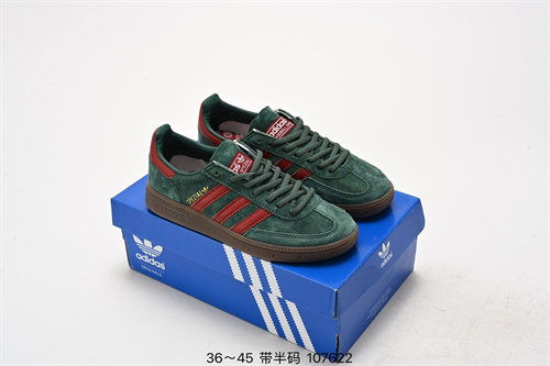 Adidas originals SAMBA-M-0034