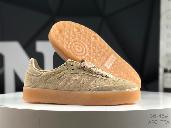 Adidas originals SAMBA-M-0338