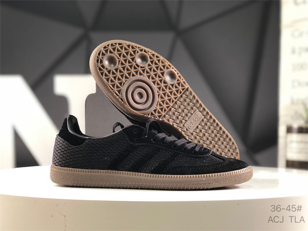 Adidas originals SAMBA-W-0319