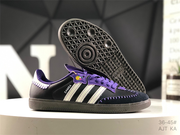 Adidas originals SAMBA-M-0345