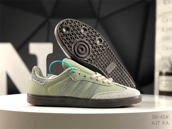 Adidas originals SAMBA-W-0322