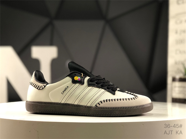 Adidas originals SAMBA-M-0348