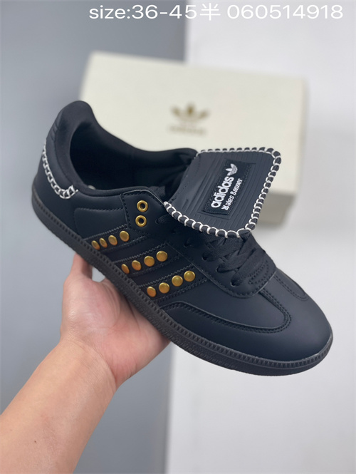 Adidas originals SAMBA-W-0036