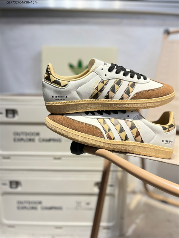 Adidas originals SAMBA-W-0332