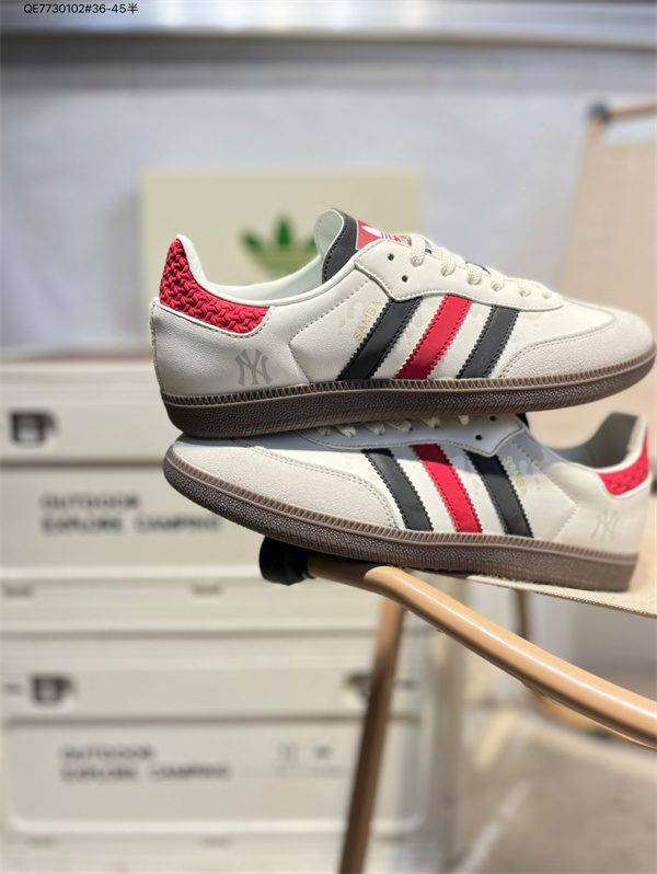 Adidas originals SAMBA-M-0359