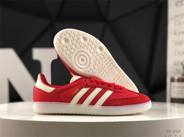 Adidas originals SAMBA-W-0338
