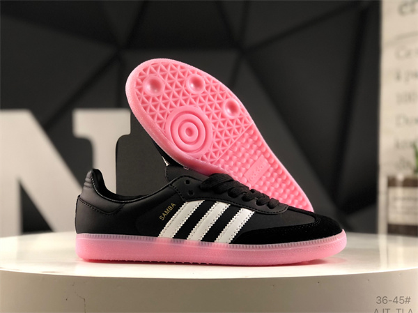 Adidas originals SAMBA-M-0364