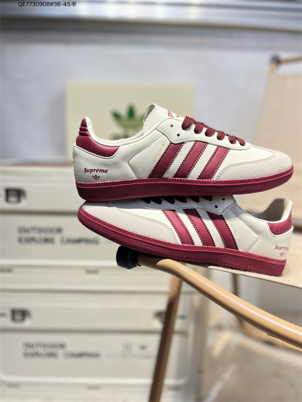 Adidas originals SAMBA-W-0347