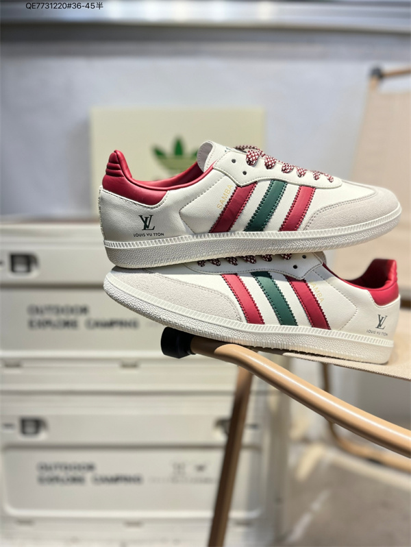 Adidas originals SAMBA-W-0348