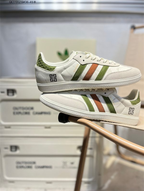 Adidas originals SAMBA-M-0374