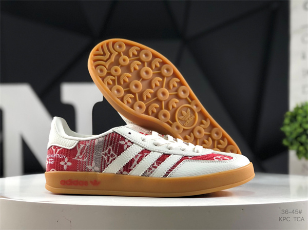 Adidas originals SAMBA-M-0377