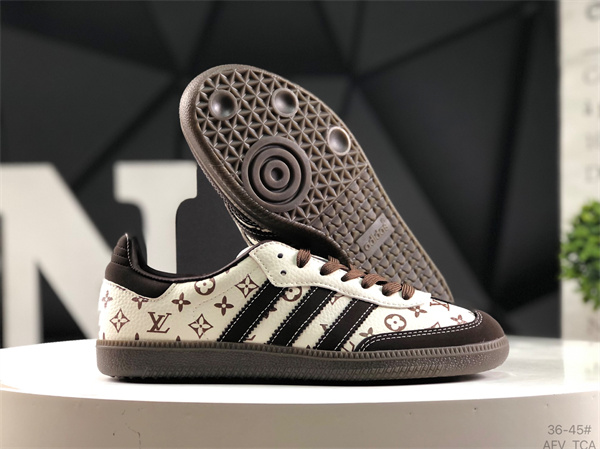 Adidas originals SAMBA-M-0381