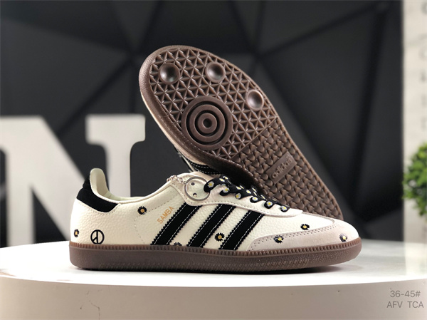 Adidas originals SAMBA-M-0386