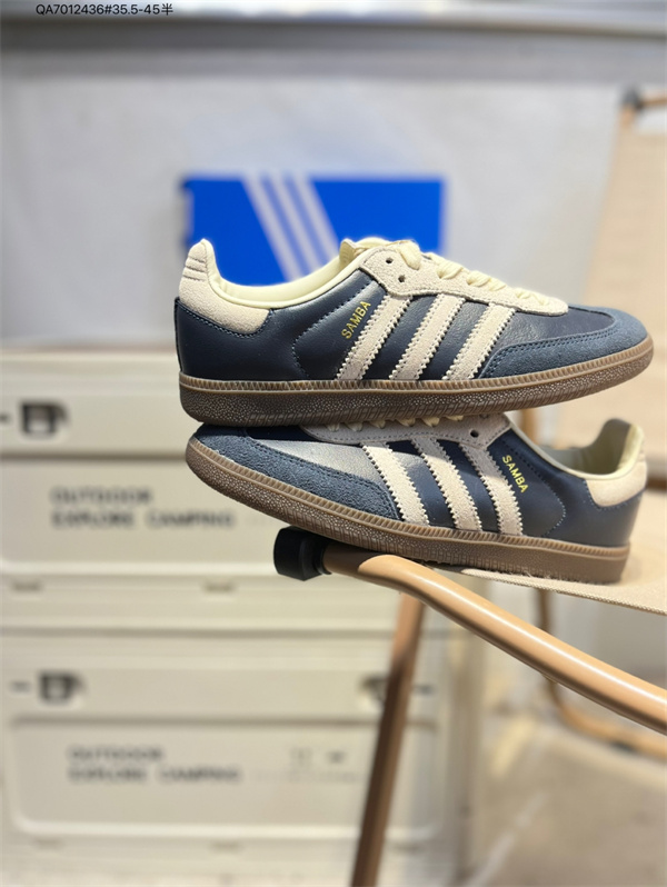 Adidas originals SAMBA-W-0362