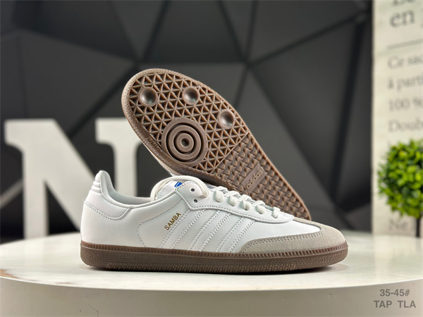Adidas originals SAMBA-M-0389