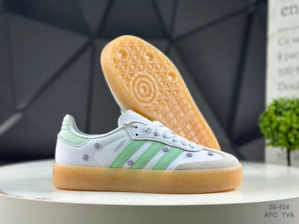 Adidas originals SAMBA-M-0394