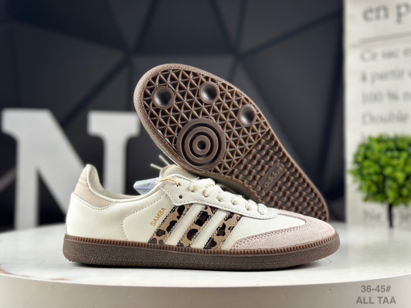 Adidas originals SAMBA-M-0396