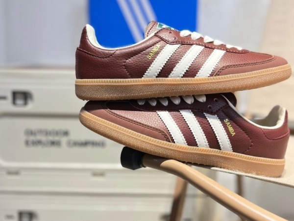 Adidas originals SAMBA-W-0381