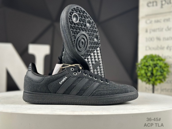 Adidas originals SAMBA-W-0387