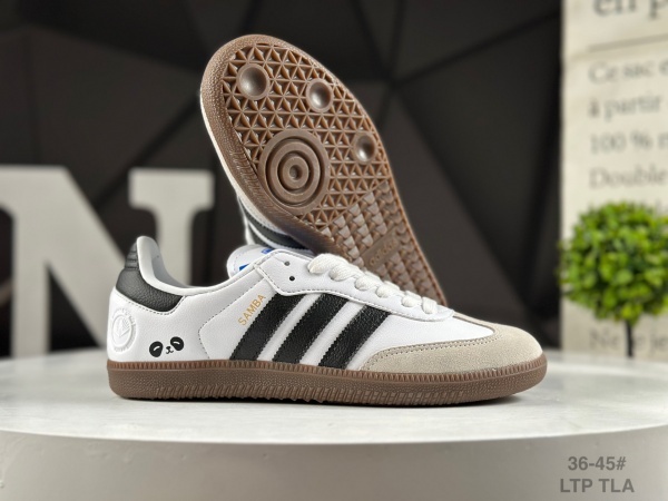 Adidas originals SAMBA-M-0411
