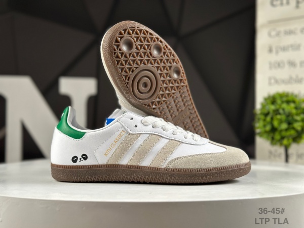 Adidas originals SAMBA-W-0395