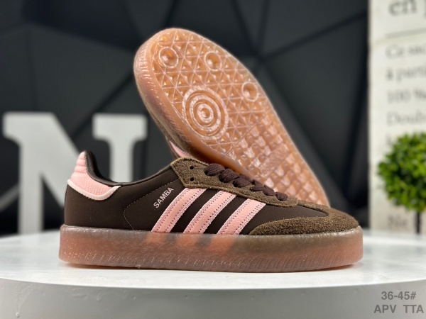 Adidas originals SAMBA-M-0414