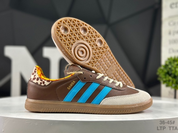 Adidas originals SAMBA-W-0400