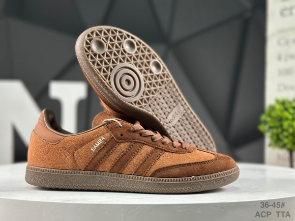 Adidas originals SAMBA-W-0403