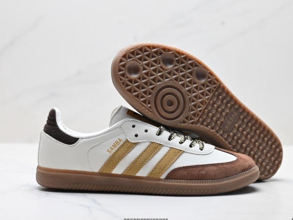 Adidas originals SAMBA-W-0405