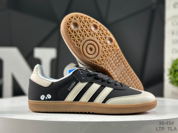 Adidas originals SAMBA-W-0409
