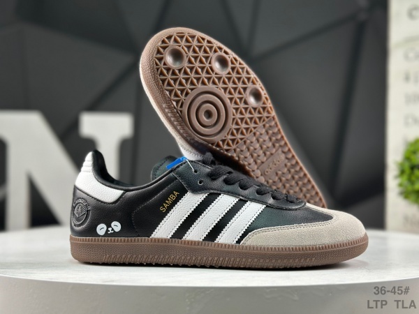 Adidas originals SAMBA-M-0427