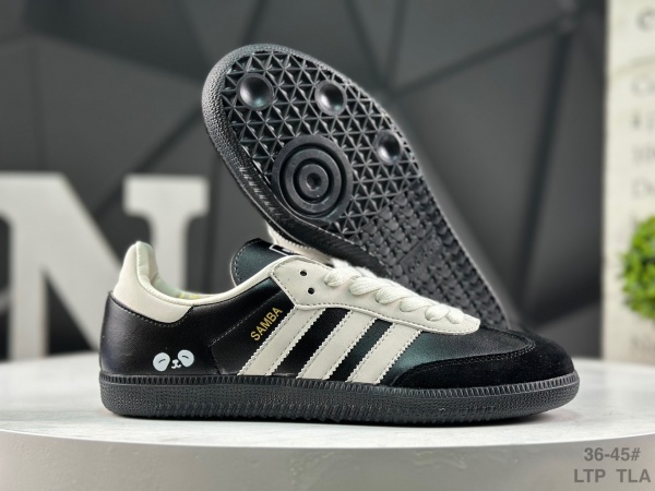 Adidas originals SAMBA-M-0428