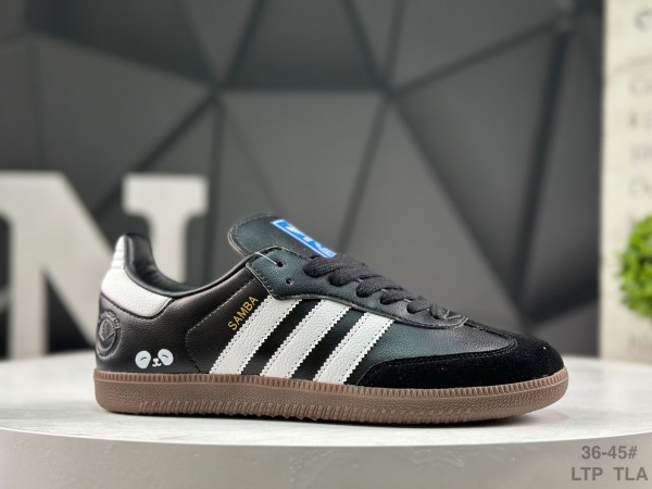 Adidas originals SAMBA-W-0413