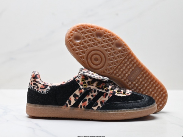 Adidas originals SAMBA-M-0432