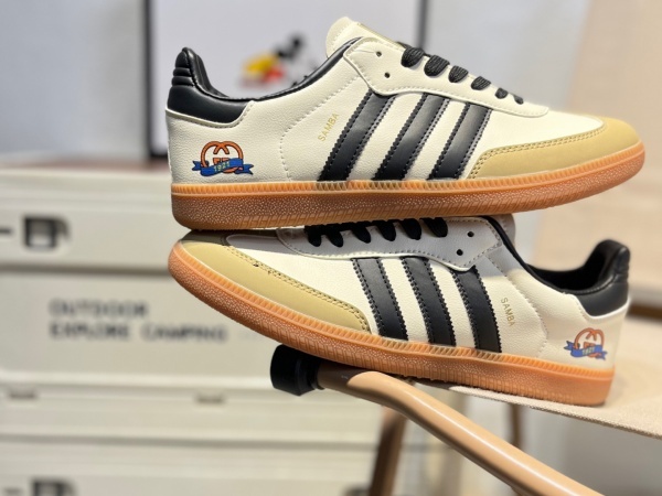 Adidas originals SAMBA-M-0436
