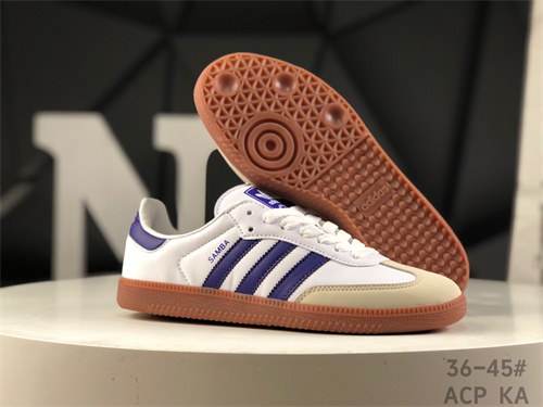 Adidas originals SAMBA-W-0047