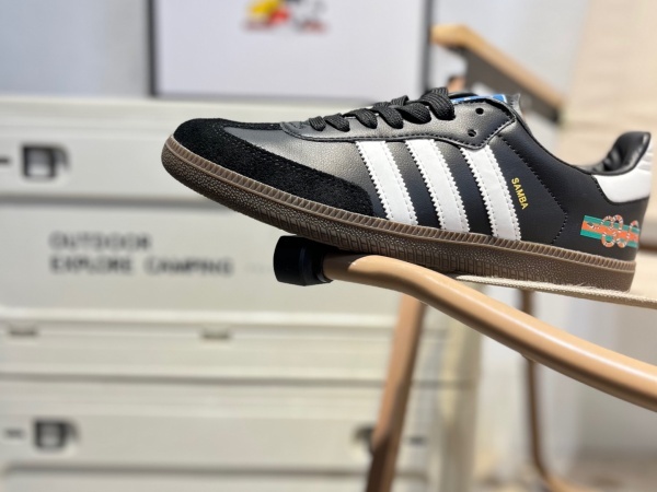 Adidas originals SAMBA-M-0437