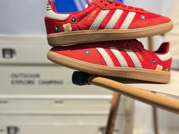 Adidas originals SAMBA-W-0426