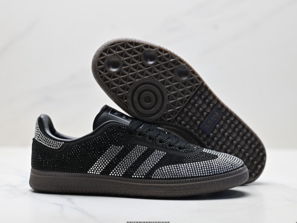 Adidas originals SAMBA-M-0447