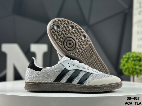 Adidas originals SAMBA-W-0433