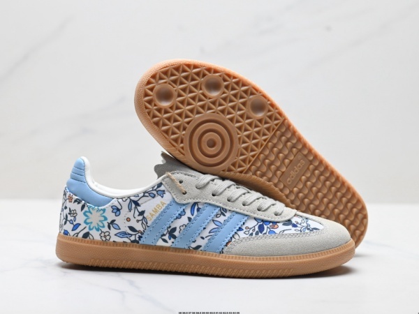 Adidas originals SAMBA-M-0451