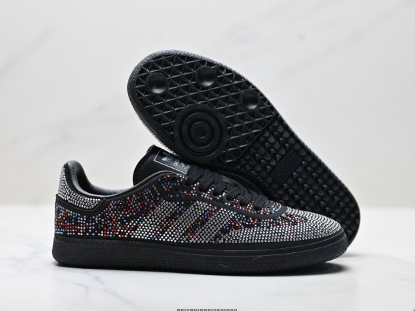 Adidas originals SAMBA-M-0453